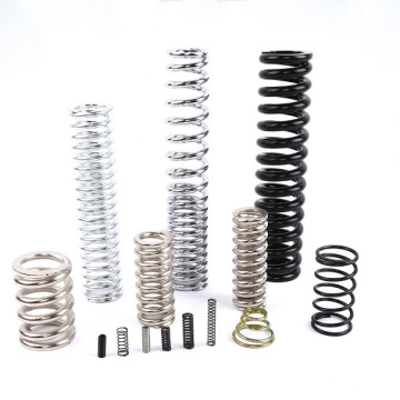 Guaranteed Quality Unique Passivation Shock Absorber Springs